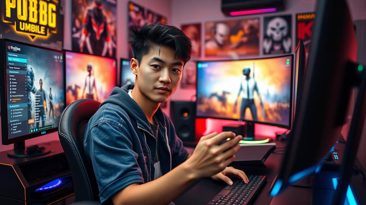 Tutorial Penguasaan Mekanik Lanjutan untuk Pemain Menengah ke Atas