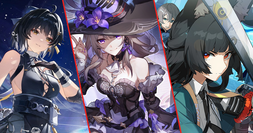 10 Game Mobile Baru Akhir Tahun yang Wajib Dicoba