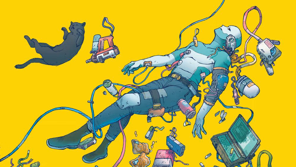 5 Game Indie Baru 2025 yang Diam-Diam Jadi Favorit Pemain