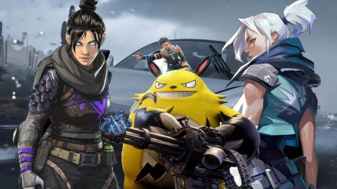 5 Game Ringan untuk PC Kentang yang Tetap Seru Dimainkan Desember 2025