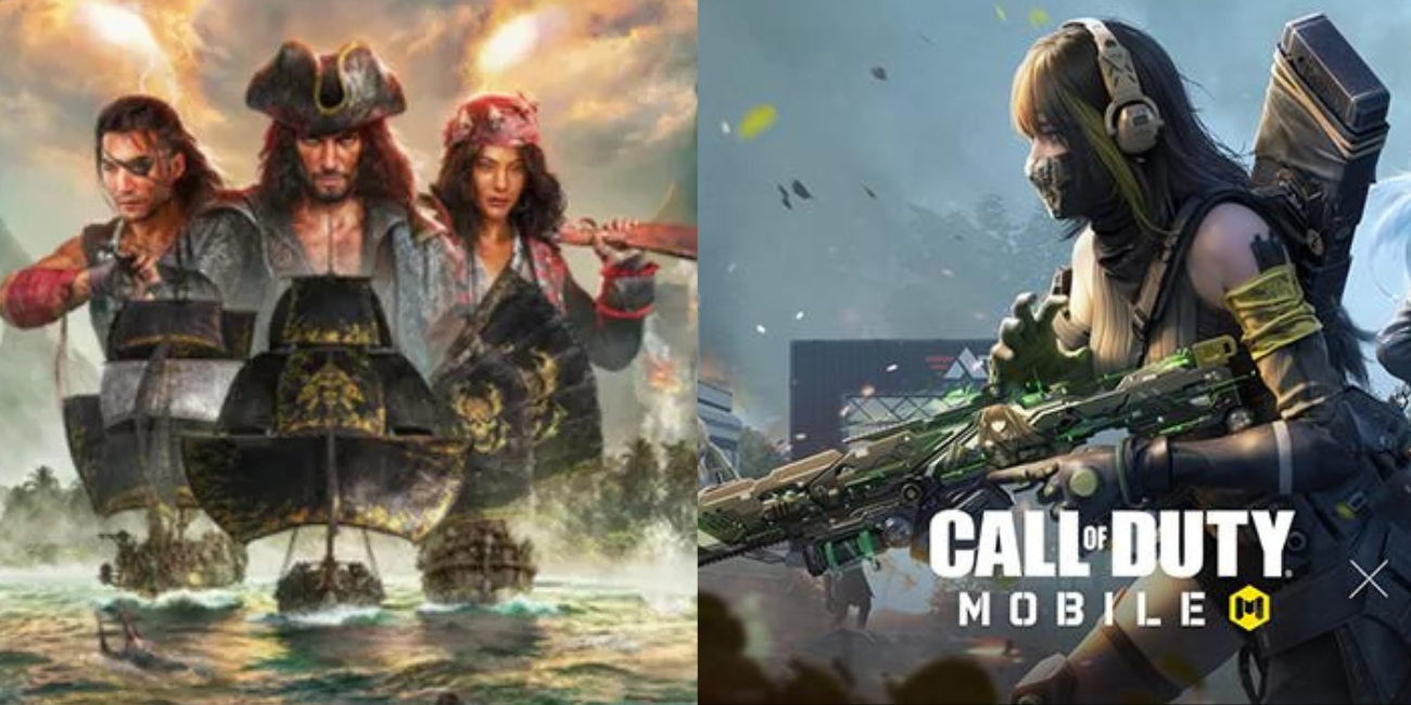 Deretan Game yang Mendominasi Trending Akhir Tahun 2025