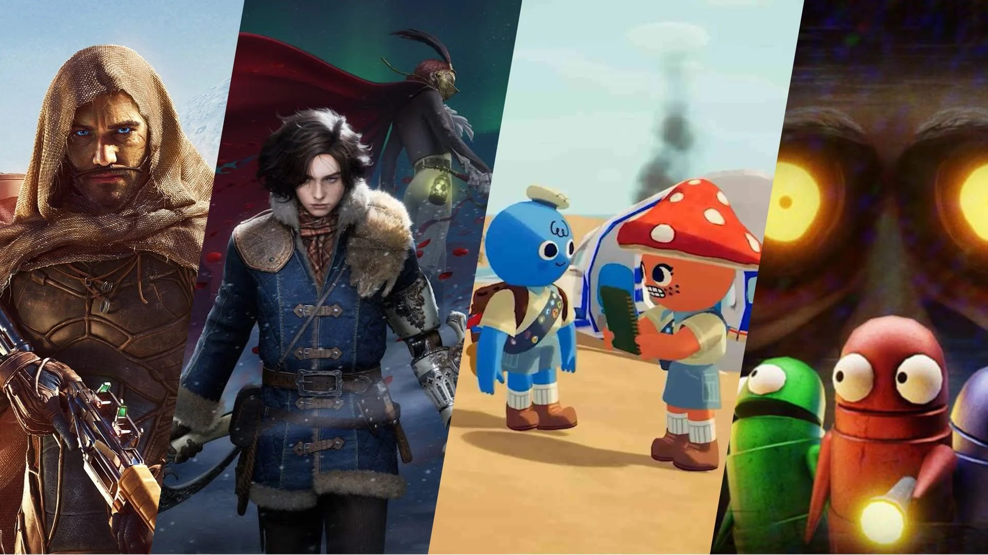 First Impression Rilis Besar Desember 2025: Layak Hype atau Overrated?