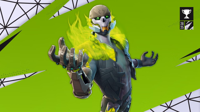 Fortnite Nvidia RTX Cup 2025 Dimulai: Hadiah Lebih dari $100.000