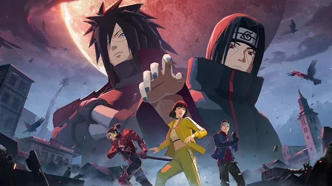 Game Mobile Paling Banyak Diunduh di Akhir Tahun 2025