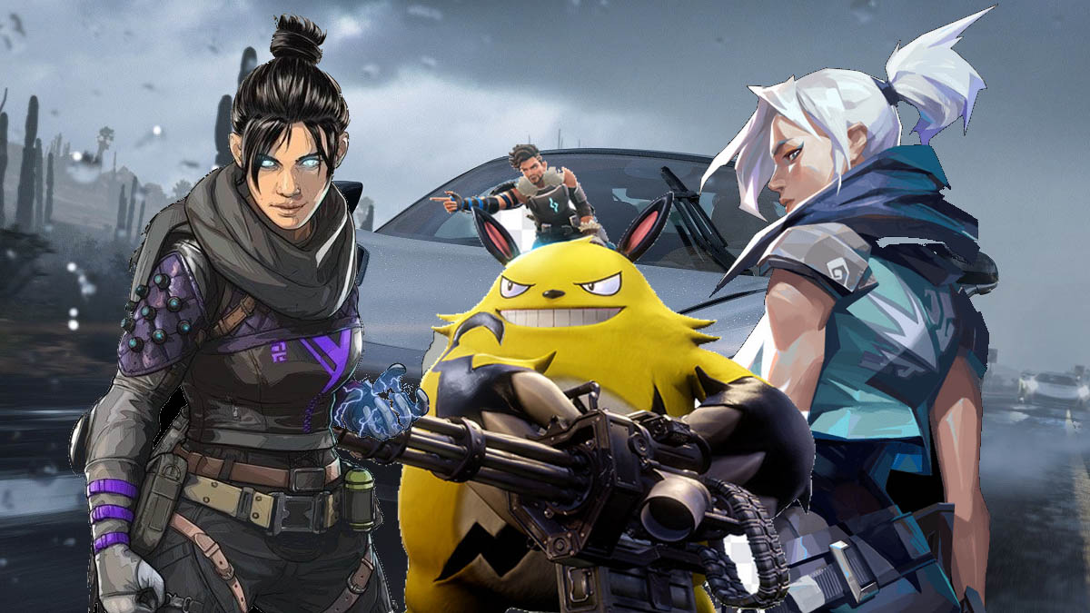 Game PC dan Mobile Terbaru untuk Mengisi Akhir Tahun