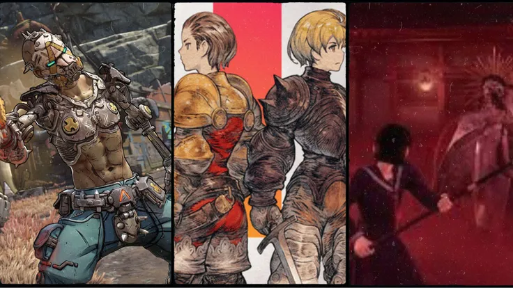 Game Paling Dinanti yang Resmi Rilis Akhir Tahun