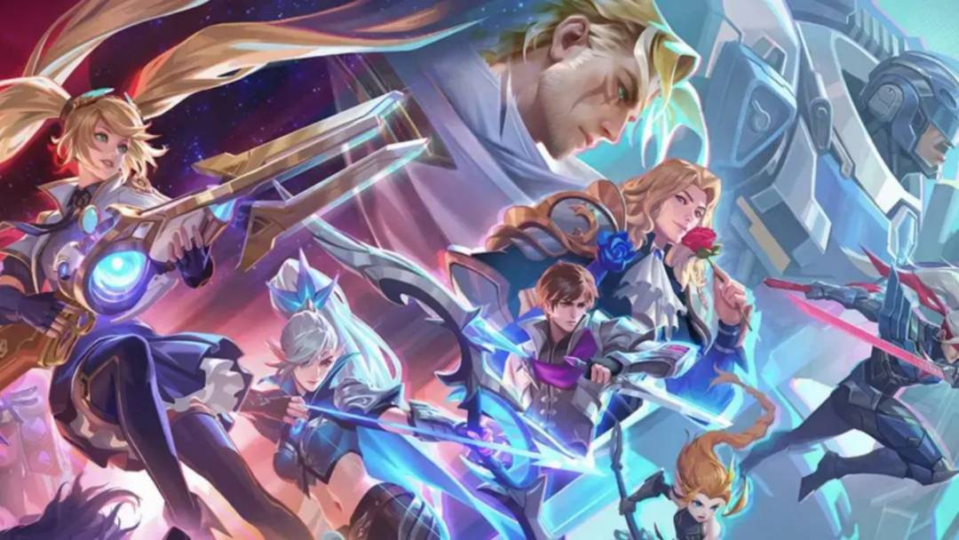 Game Paling Populer di Kalangan Gamer Desember 2025