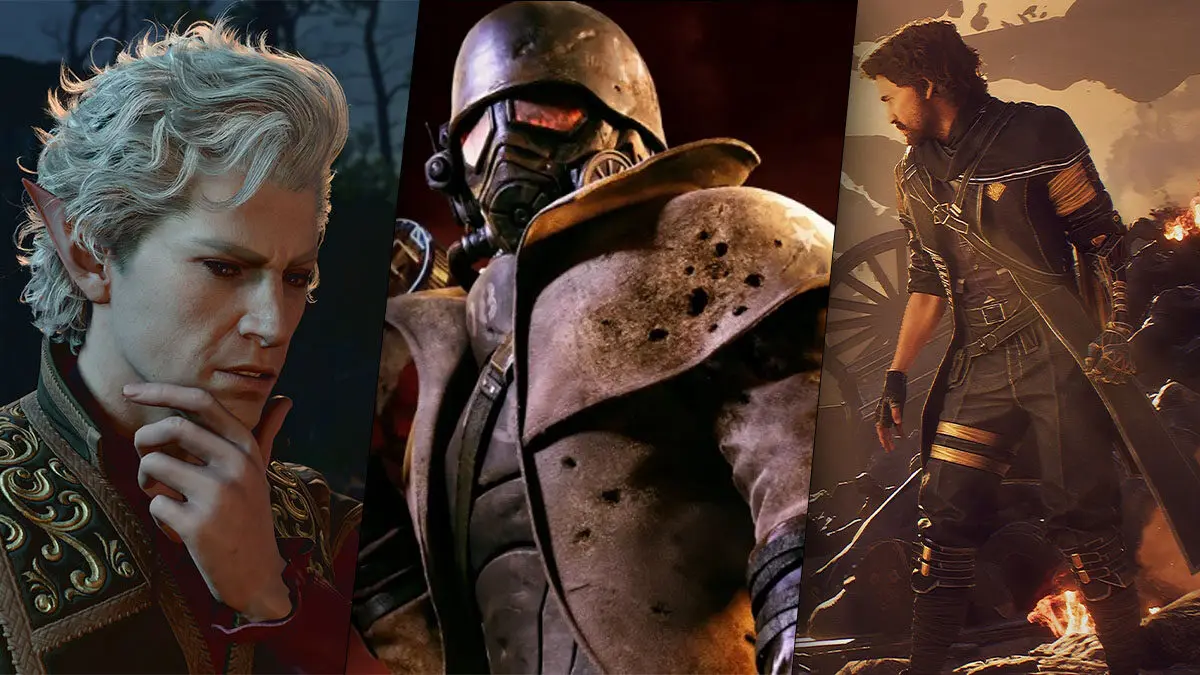 Game RPG Populer Hadirkan Karakter Baru Spesial Natal 2025