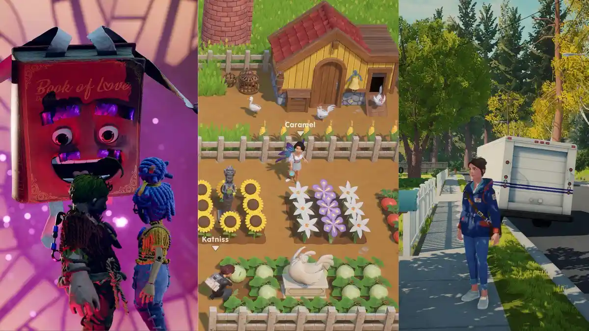 Judul Game Fresh yang Siap Mengisi Liburan Akhir Tahun