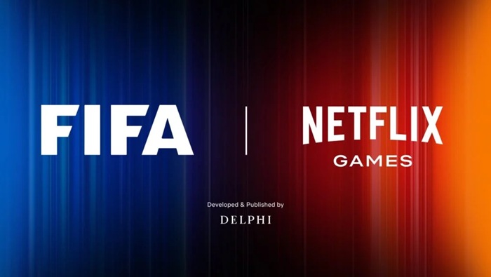 Netflix Umumkan Game FIFA Soccer Baru untuk Rilis Musim Panas 2026
