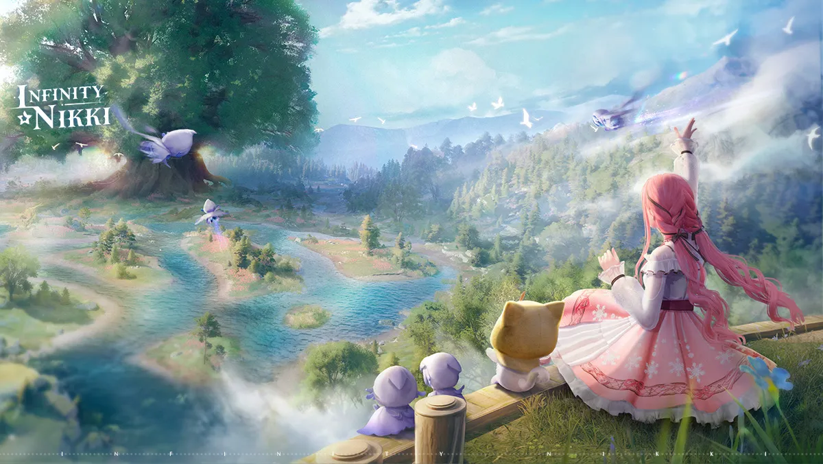 Patch Terbaru Game Populer yang Rilis Akhir Tahun