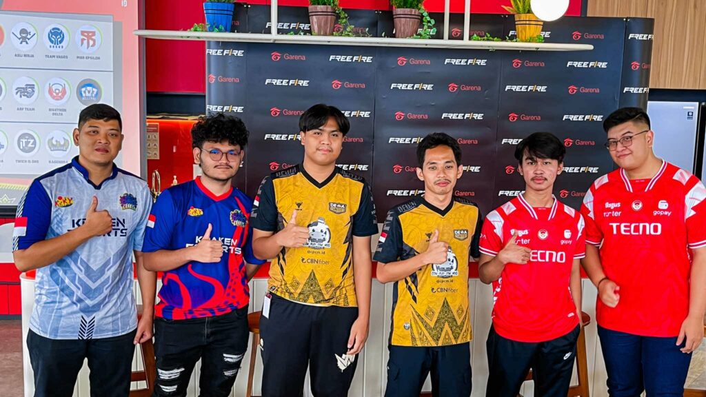 Peta Kekuatan Esports: Negara yang Menguasai Kompetisi Global Tahun Ini