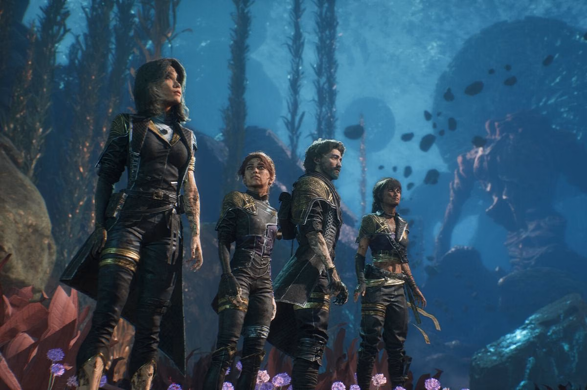 Rangkuman Berita Game Paling Ramai Dibahas Desember Ini