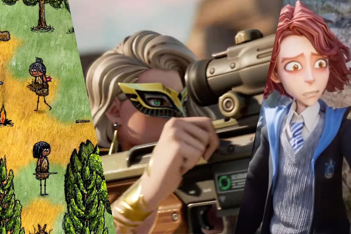 Rekomendasi Game Terbaik untuk Liburan Akhir Tahun