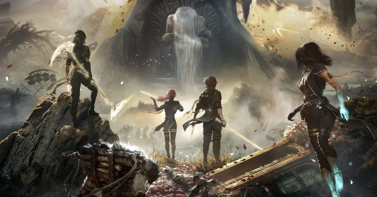 Rekomendasi Game Terbaik untuk Liburan Panjang