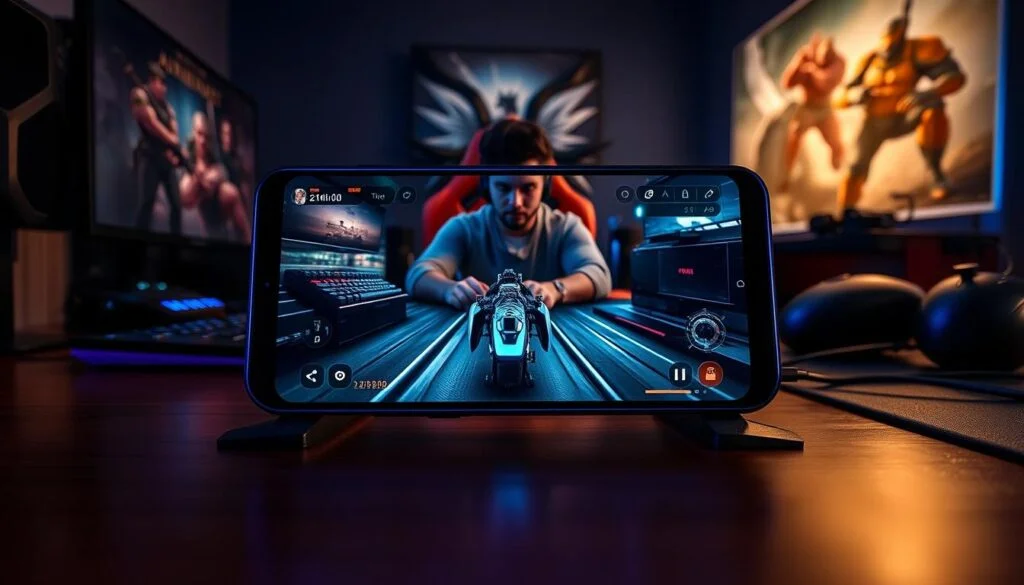 Setting dan Konfigurasi Game agar Performa Maksimal