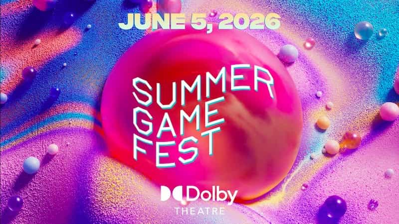 Summer Game Fest 2026 Dipindah ke Dolby Theatre Hollywood