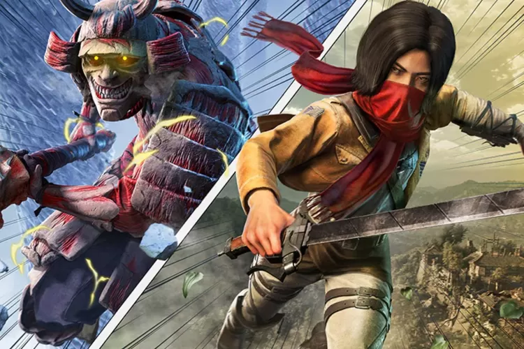 Surprise Release Desember 2025: Game yang Tiba-Tiba Rilis dan Langsung Viral