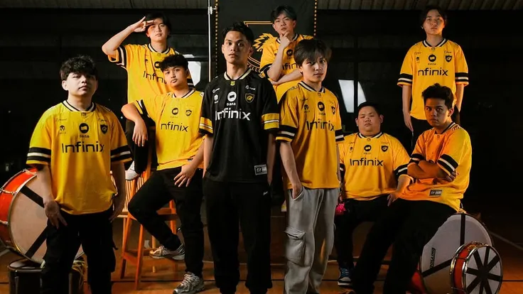 7 Strategi Pro Gamer 2026 untuk Menang di Game Online Kompetitif