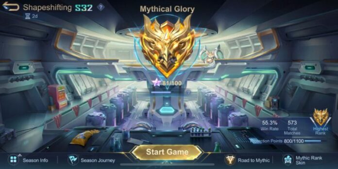 Tips Meningkatkan Ranking di Game MOBA untuk Pemula dan Pro