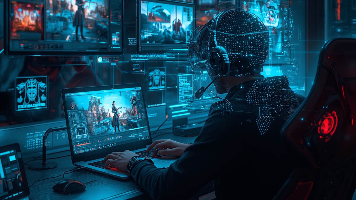 Update Besar Game Online yang Ramai Dibicarakan