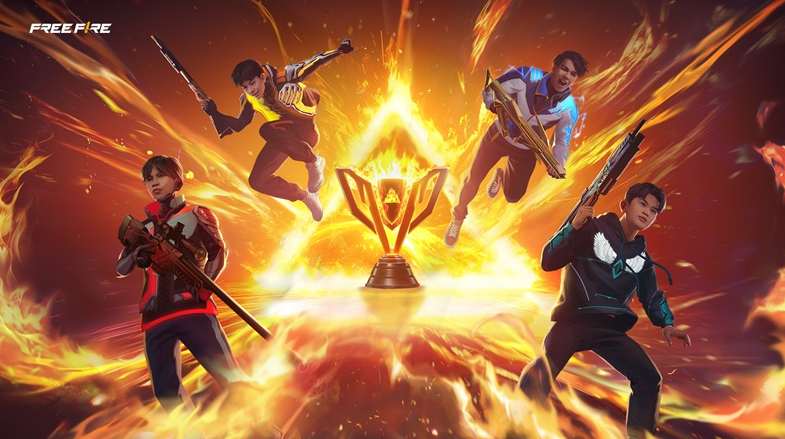 Update Dunia Game Desember 2025: Patch, Event, dan Meta Terbaru