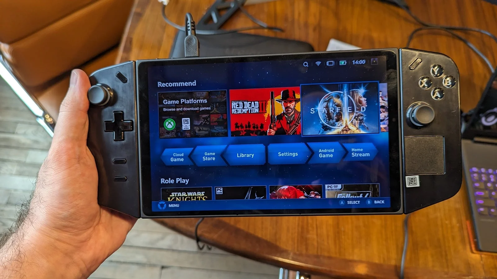 Game PC dan Console yang Paling Banyak Dimainkan