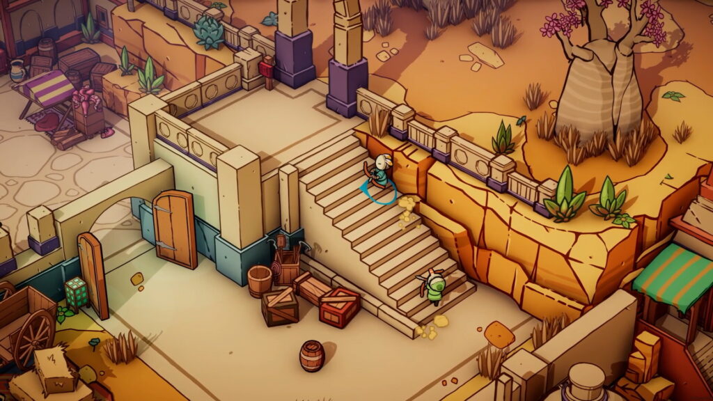 Game Paling Banyak Dimainkan Januari 2026