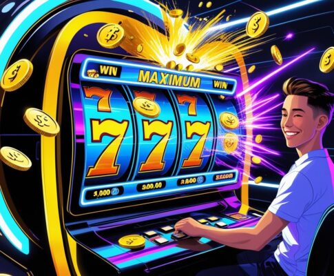 Tren Game Terpopuler dan Tips Menang di Indonesia Tahun 2026