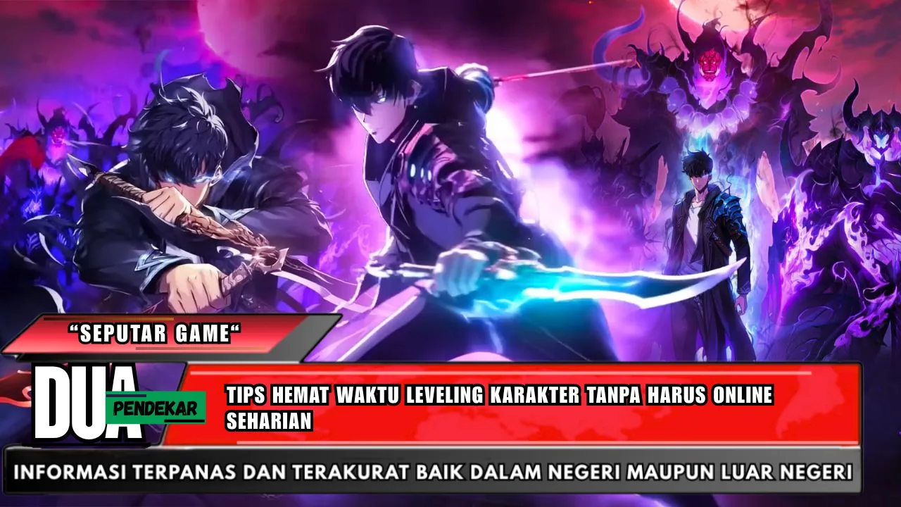 Strategi Gaming Online 2026 Cara Menang Konsisten