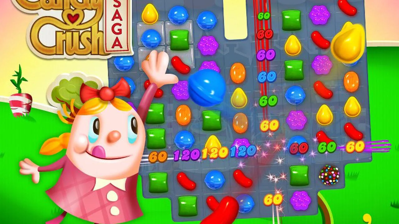 Tips Hemat Gold Bar Candy Crush Saga Agar Tetap Menang di Level Super Sulit Terbaru