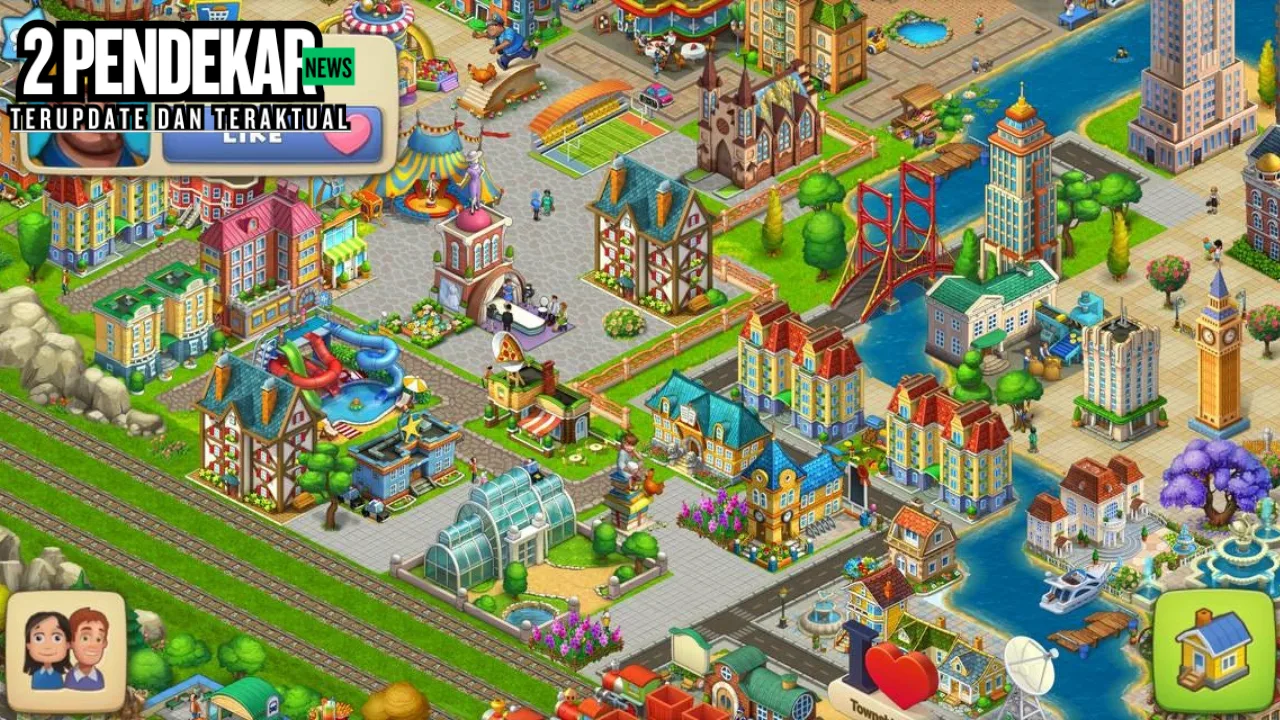 Rahasia Gamer Pro 2026 Cara Cepat Naik Level Skill