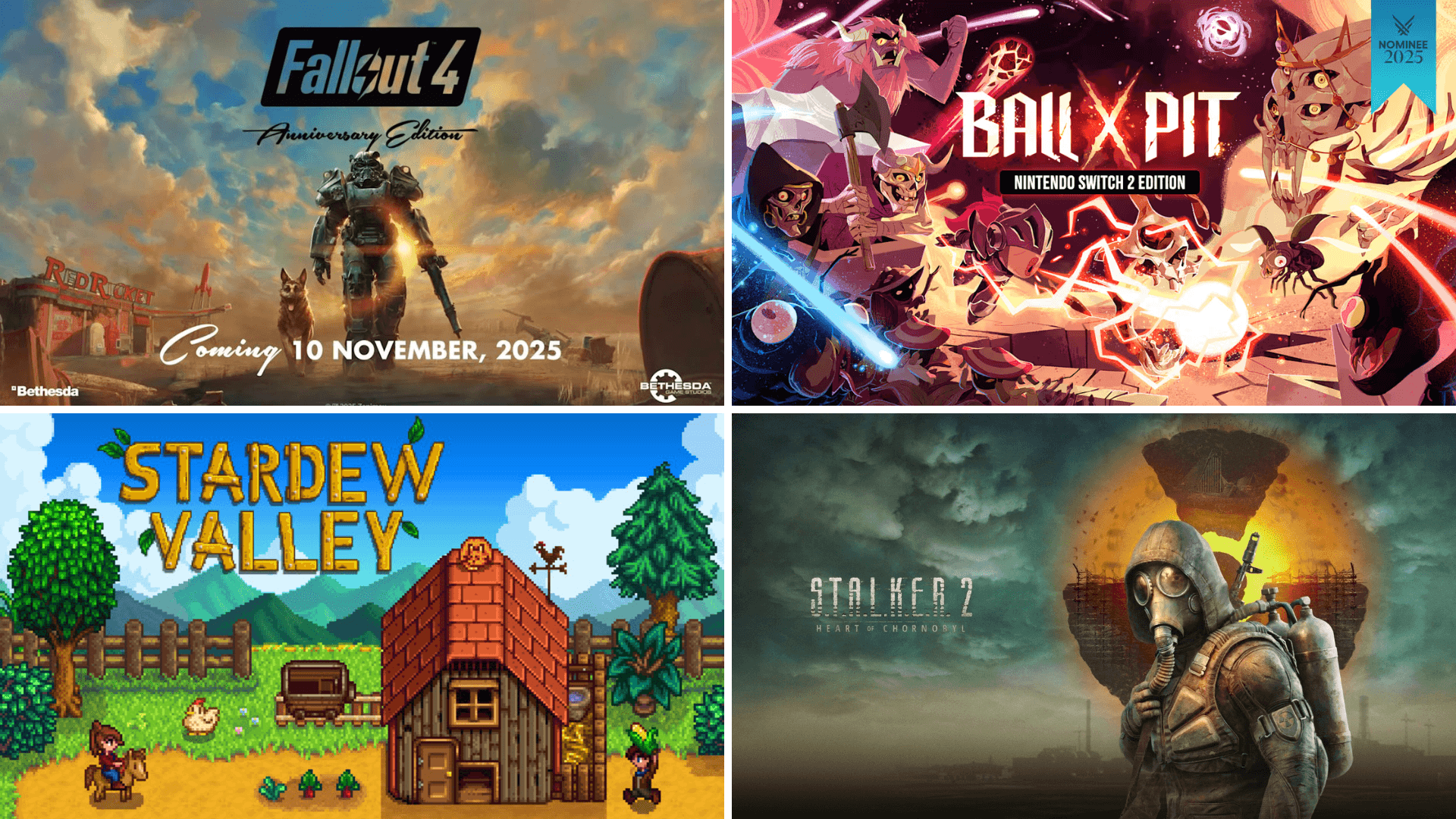 Game Online Terpopuler 2026: Daftar Game yang Lagi Viral dan Wajib Dicoba