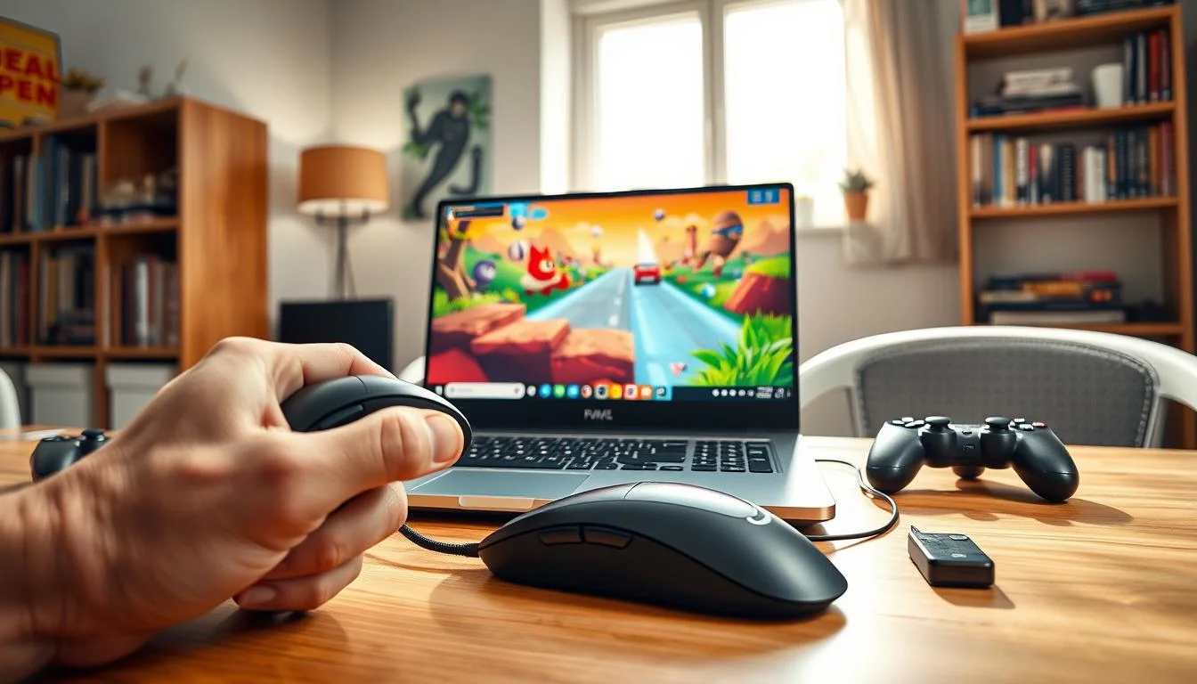 Game PC dan Konsol Terbaru 2026: Panduan Lengkap Gamer