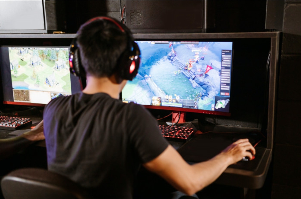 Tips Kesehatan Terbaik untuk Gamer: Tubuh Sehat, Fokus Maksimal