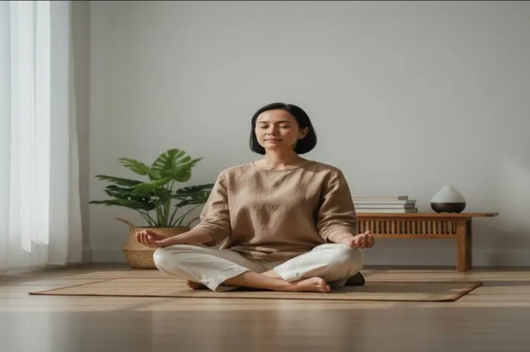 Kesehatan Rohani: Cara Menjaga Jiwa Tetap Tenang