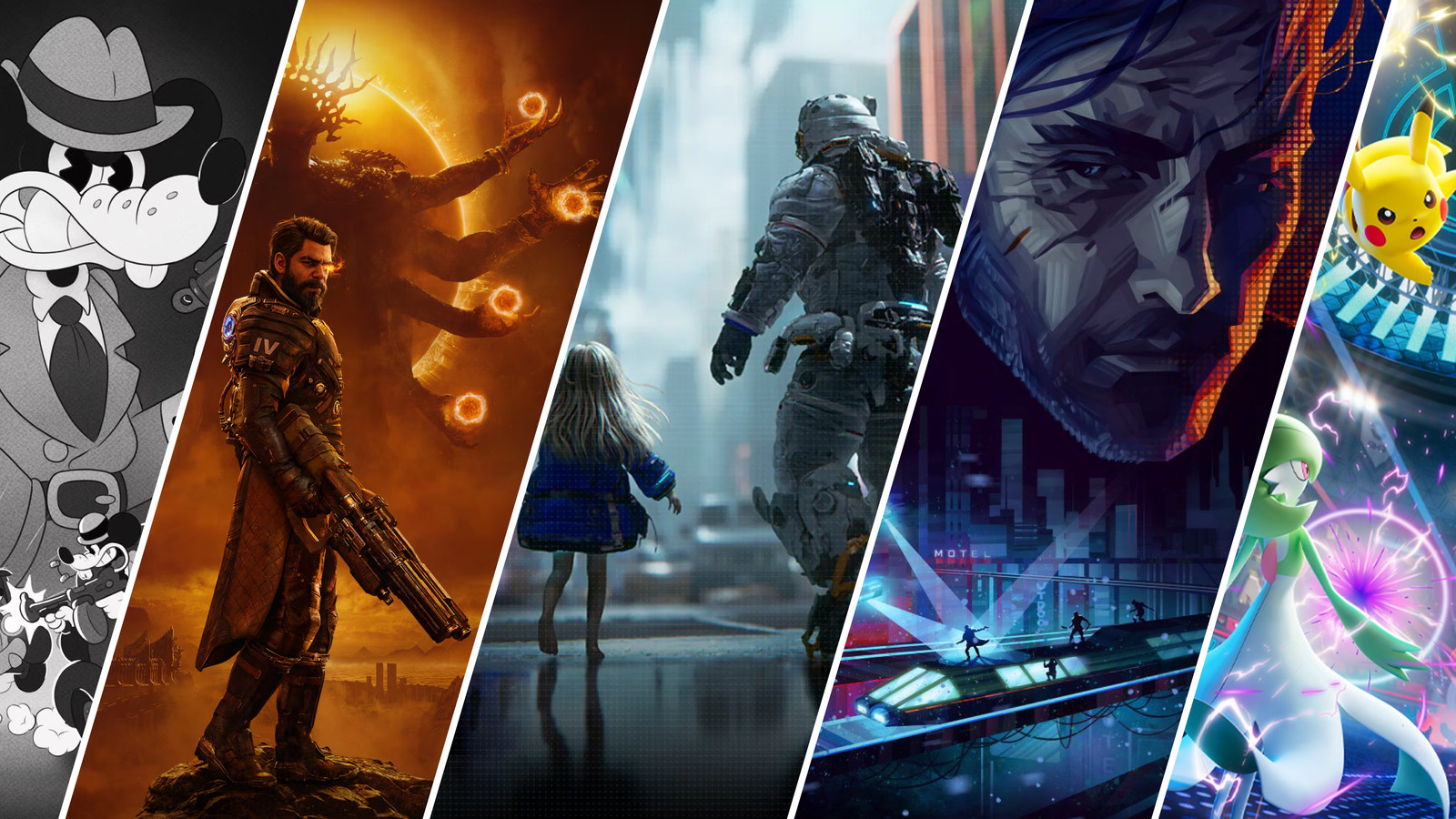 Review & Rekomendasi Game Terbaru 2026 yang Wajib Dicoba