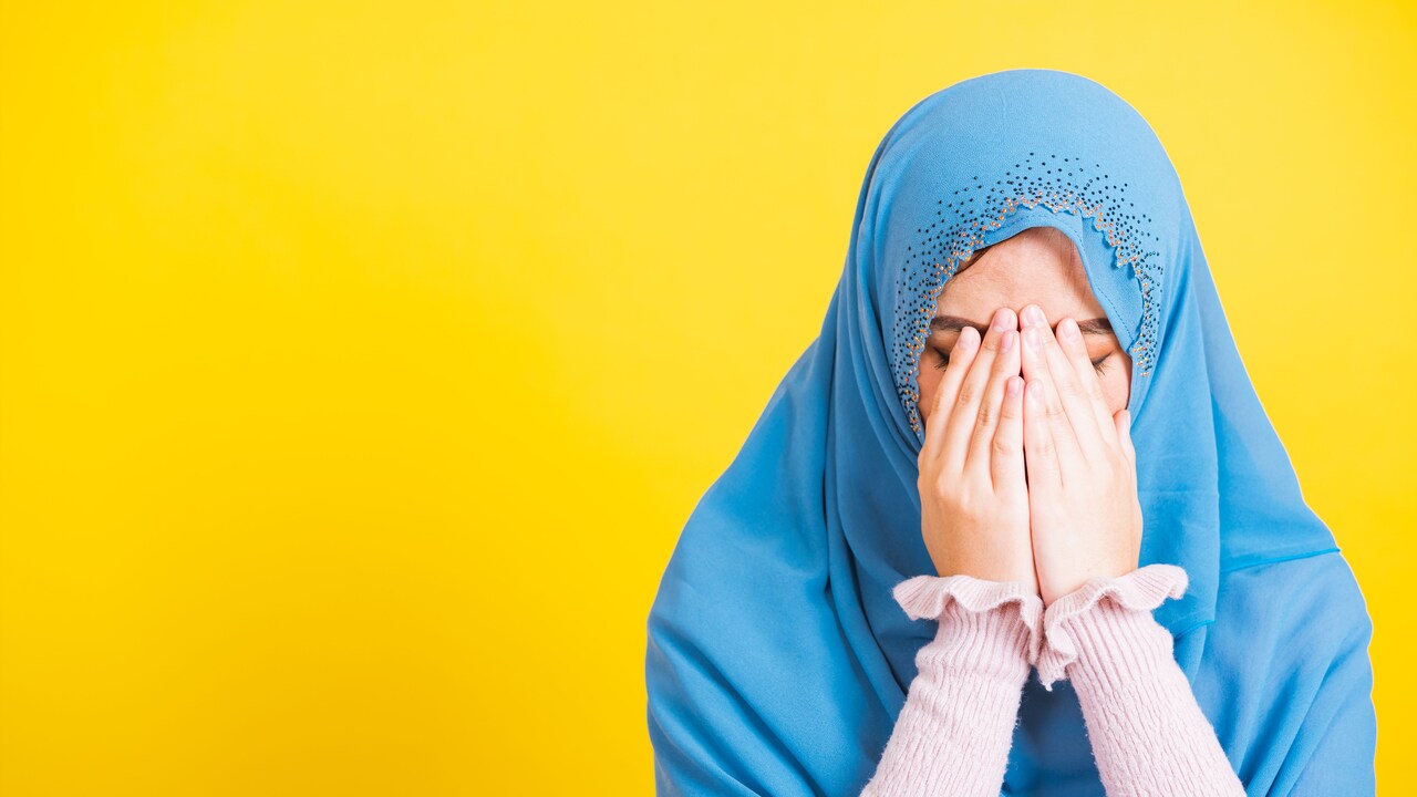 Kesehatan Rohani: Panduan Meningkatkan Ketenangan dan Keseimbangan Hidup