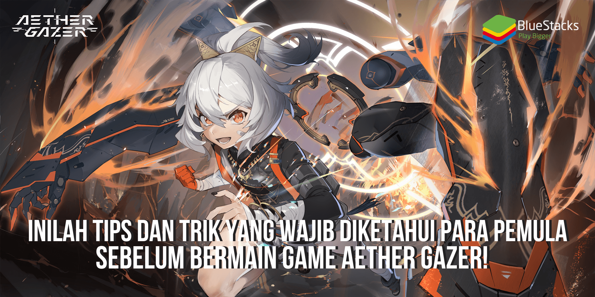 Tips, Trik & Tutorial Gaming Terbaik untuk Pemain Pemula