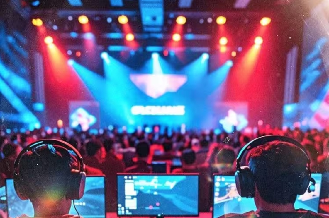 Esports Indonesia 2026: Turnamen & Kompetisi Game Terbesar