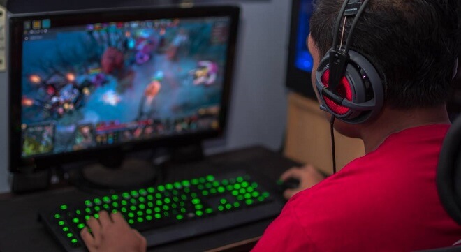 Tips Meningkatkan Skill Gaming Kompetitif agar Jadi Pro Player di 2026