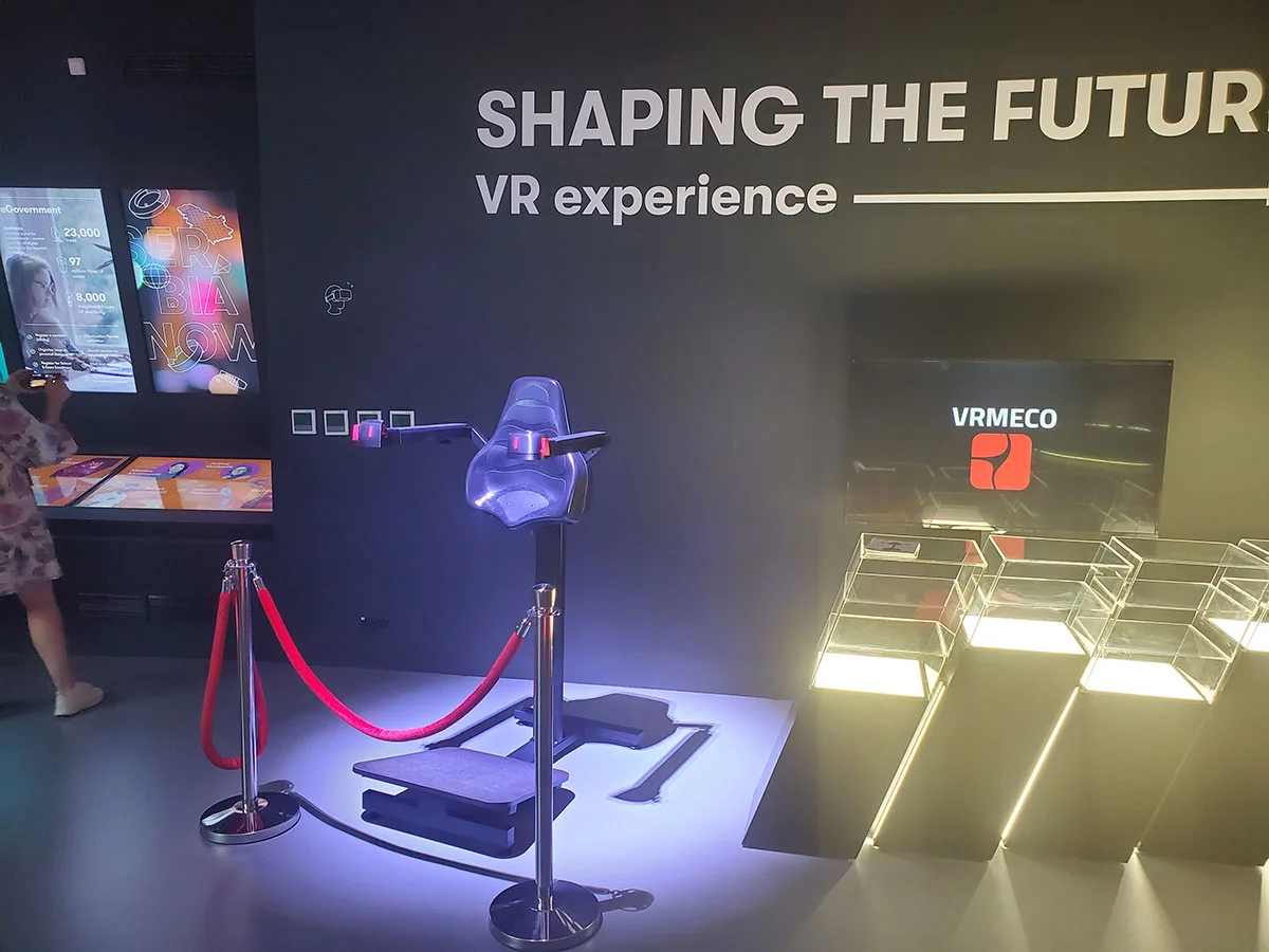 NeuroSync Gaming 2026: Saat Game Mulai Membaca Fokus dan Emosi Pemain Secara Real-Time