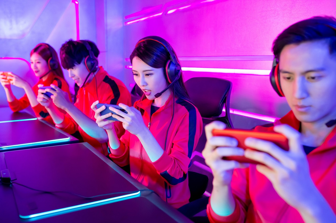 Esports Mobile 2026: Mengapa Turnamen HP Kini Bisa Menyaingi PC Gaming?
