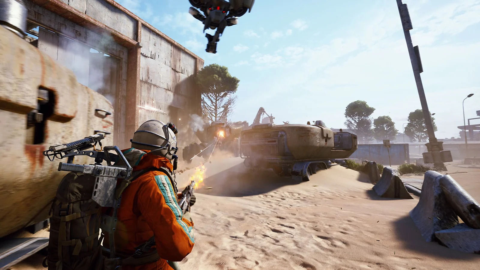 Extraction Shooter 2026: Genre Hardcore yang Mengubah Cara Gamer Menikmati Game FPS Modern