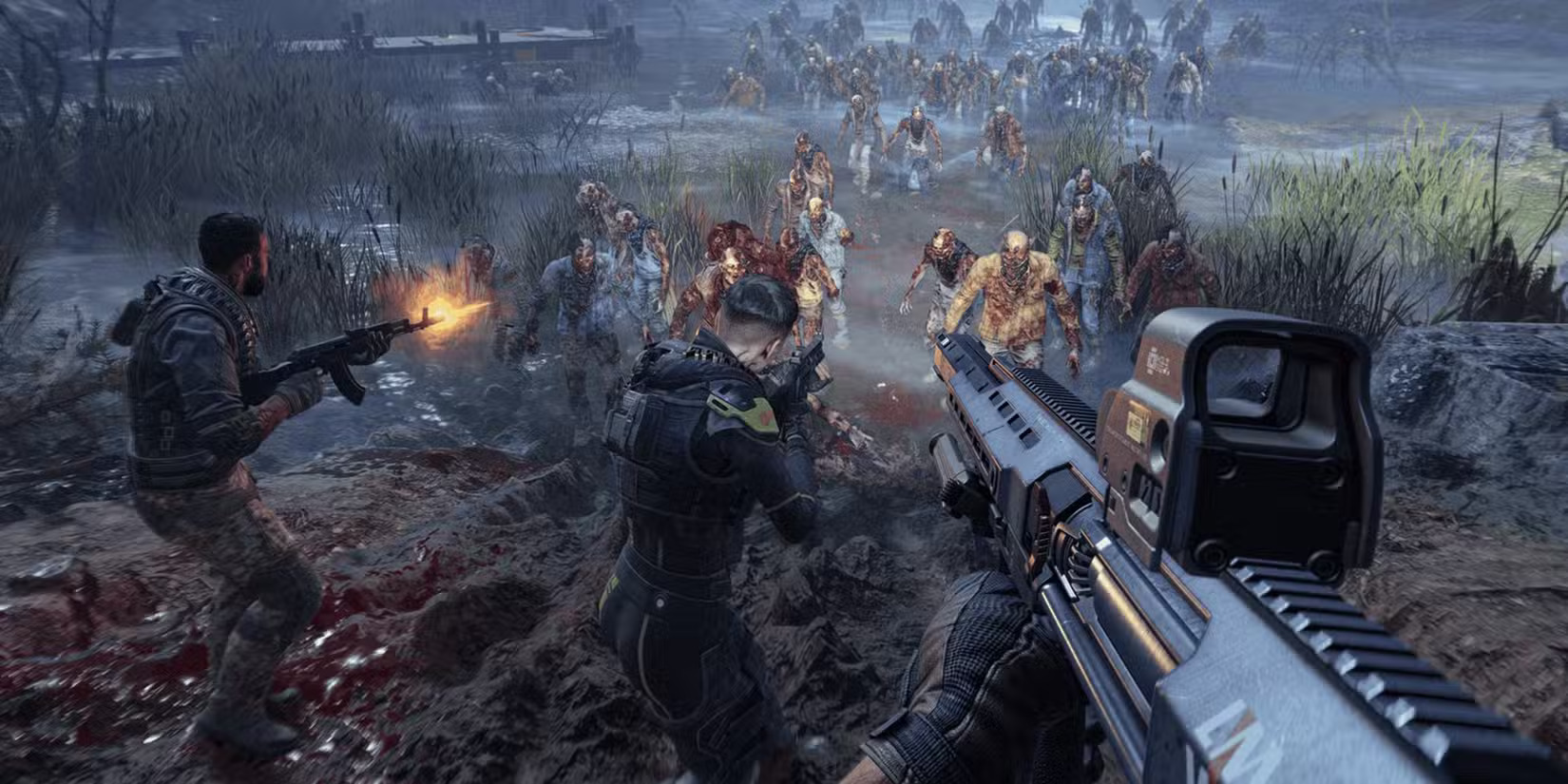 Game Co-op Survival 2026: Ketika Kerja Sama Tim Menjadi Kunci Bertahan Hidup di Dunia Virtual