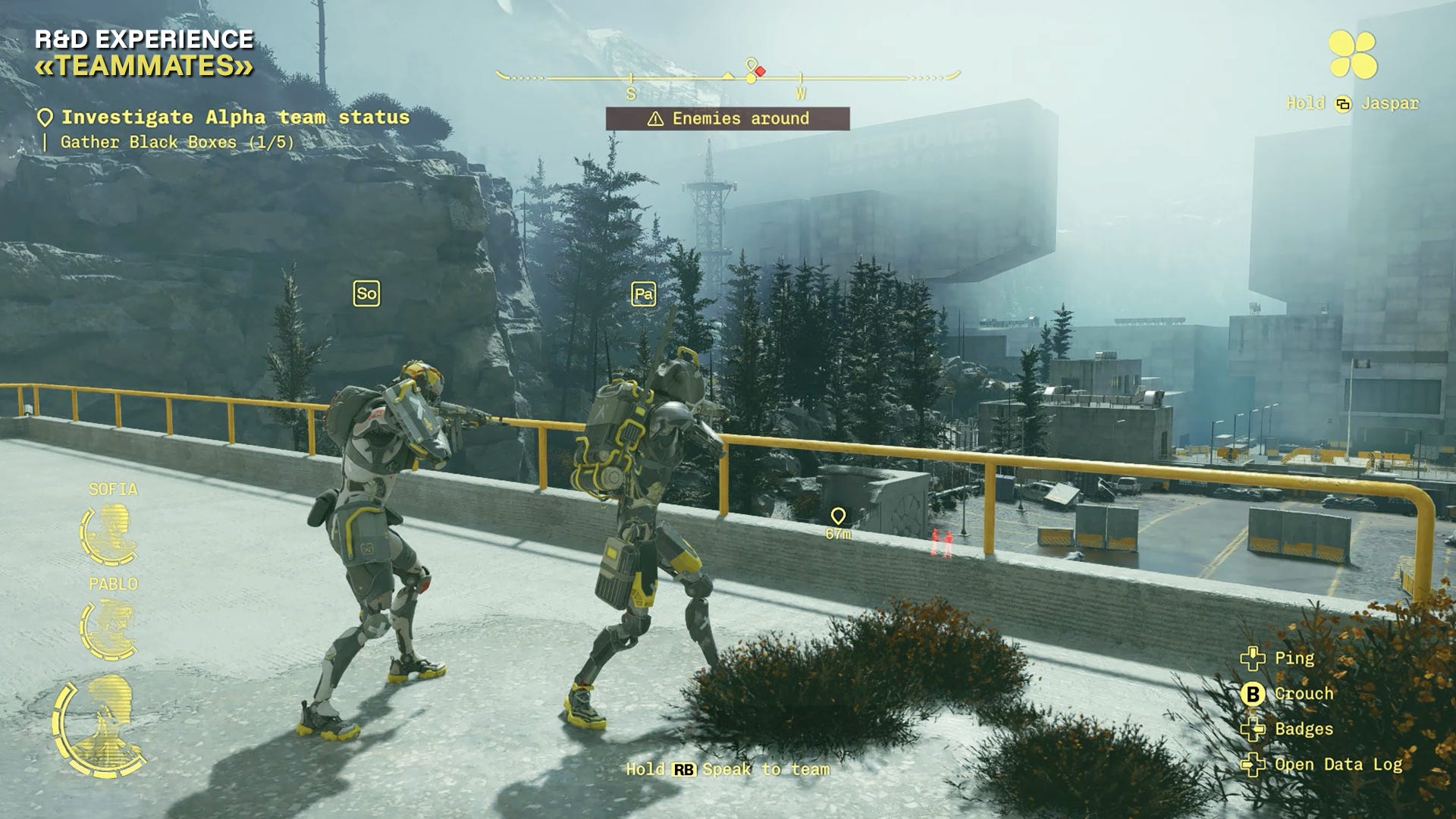 AI Squad Revolution: Cara Tim Virtual Pintar Mengubah Game Multiplayer di 2026