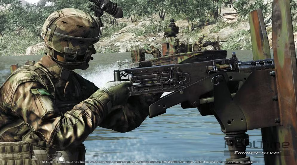Hyper Real Combat: Evolusi Game FPS Ultra Realistis yang Mengguncang Gamer di 2026