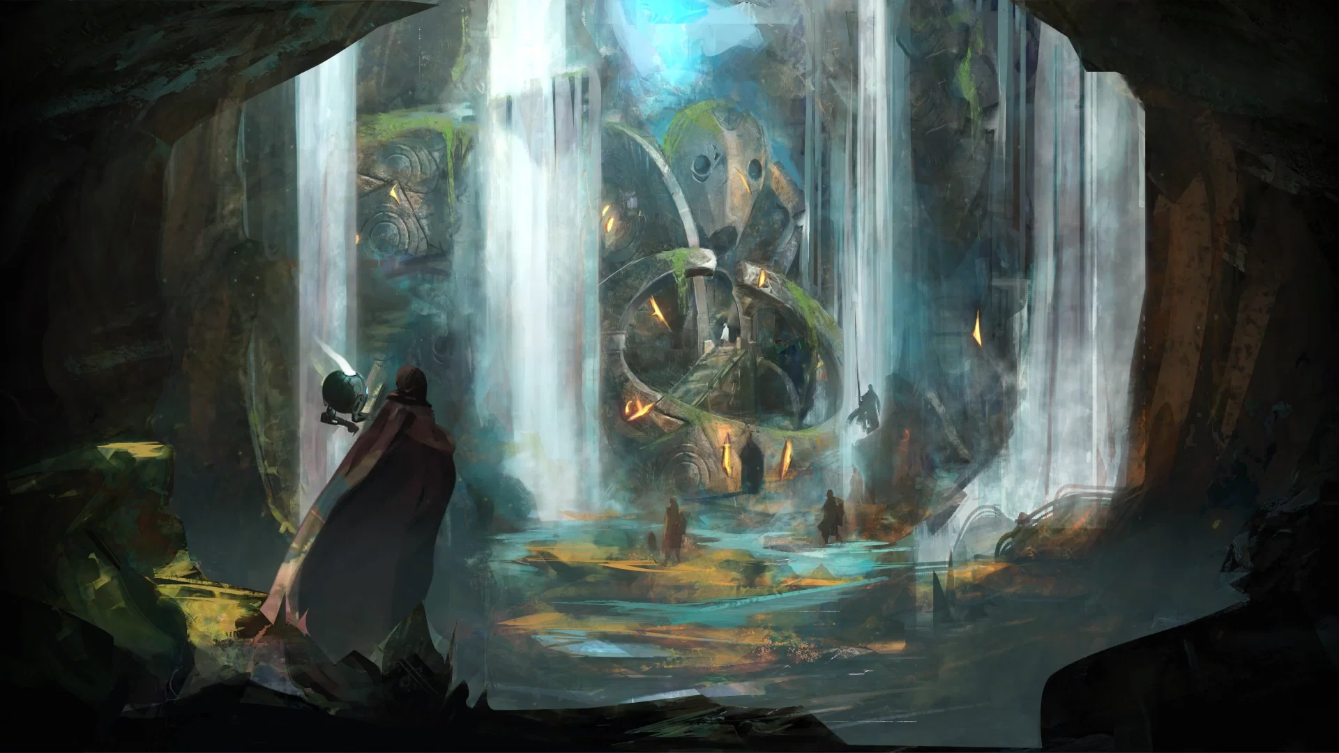 AI Dungeon Gaming: Ketika Cerita Game Bisa Berubah Sesuka Pemain Tanpa Batas