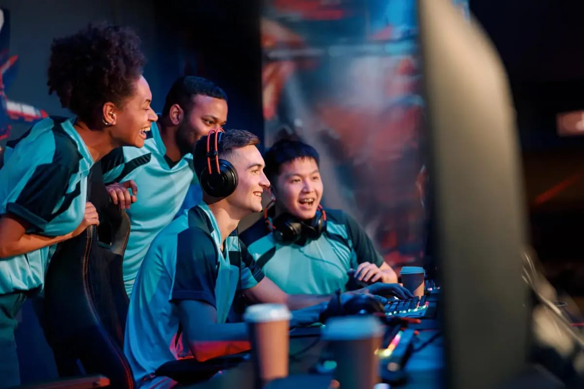 Gamer Generasi Baru: Kenapa Anak Muda Sekarang Lebih Suka Menonton Game daripada Memainkannya?