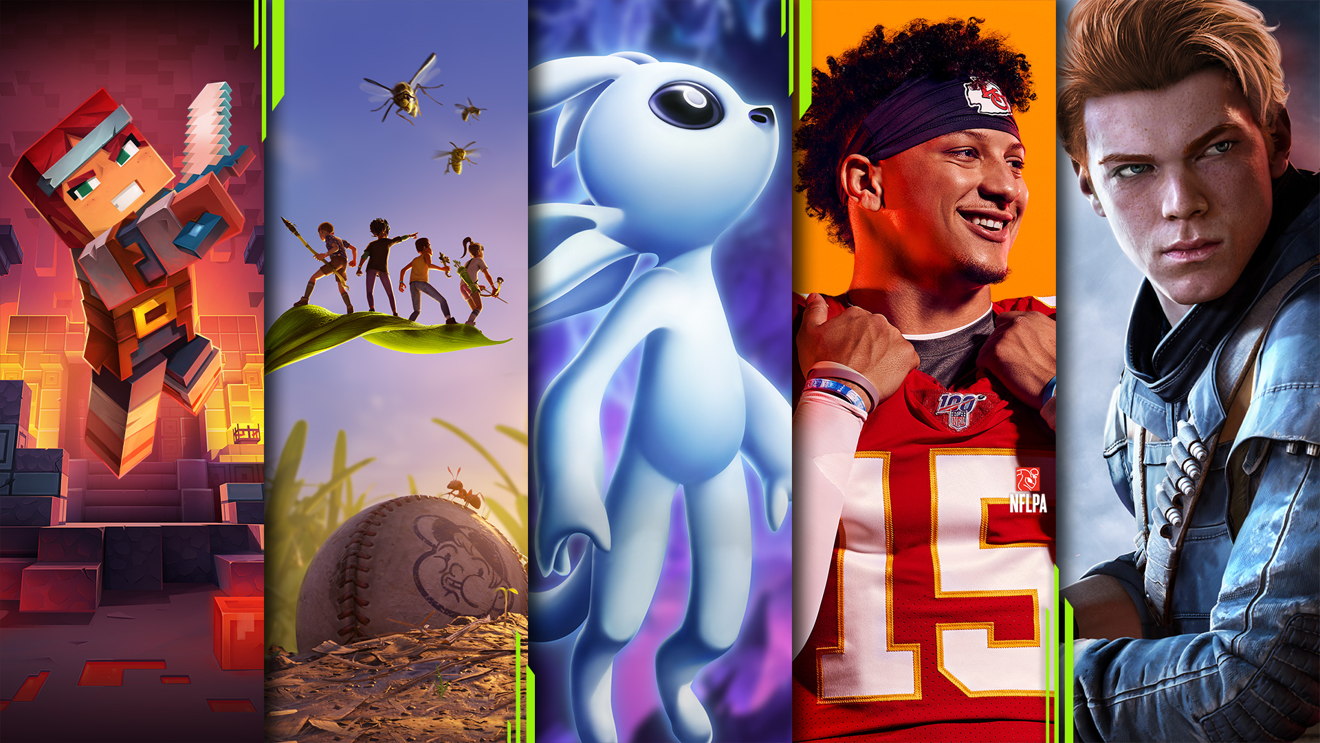 Era Game Subscription: Apakah Gamer Mulai Tidak Peduli Lagi Memiliki Game Sendiri?